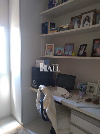 Imagem Apartamento com 2 Quartos à Venda, 84 m² em Boa Vista - São José Do Rio Preto