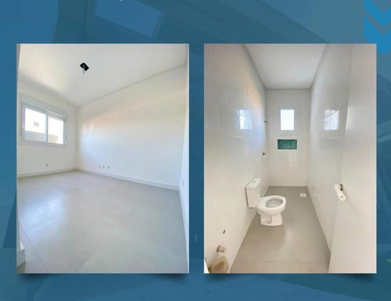 Imagem Casa com 3 Quartos à Venda, 86 m² em Jardim Beira Mar - Capao Da Canoa