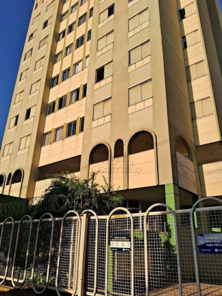 Apartamento com 3 Quartos à Venda, 74 m² em Centro - Londrina