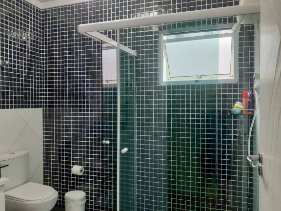 Imagem Casa com 4 Quartos à Venda, 107 m² em Jardim Rubilene - São Paulo
