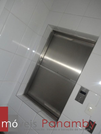 Imagem Apartamento com 4 Quartos para Alugar, 385 m² em Jardim Fonte Do Morumbi - São Paulo