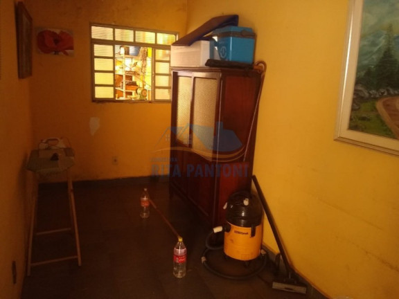 Imagem Casa com 4 Quartos à Venda, 158 m² em Campos Elíseos - Ribeirão Preto