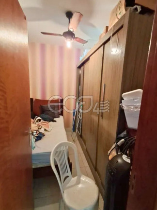 Imagem Apartamento com 3 Quartos à Venda, 110 m² em Suíssa - Aracaju
