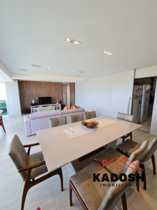 Imagem Apartamento com 3 Quartos à Venda, 145 m² em Piatã - Salvador