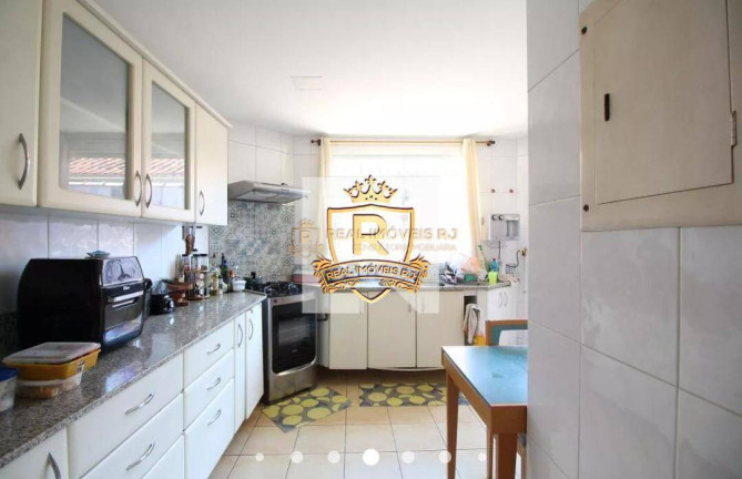 Imagem Casa com 3 Quartos à Venda, 163 m² em Freguesia (jacarepaguá) - Rio De Janeiro Imagem Casa com 3 Quartos à Venda, 163 m² em Freguesia (jacarepaguá) - Rio De Janeiro