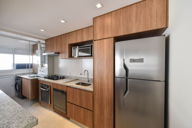 Imagem Apartamento com 2 Quartos à Venda, 73 m² em Alto De Pinheiros - São Paulo