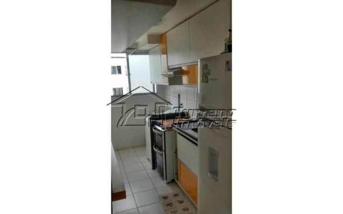 Imagem Apartamento com 3 Quartos à Venda, 69 m² em Parque Residencial Flamboyant - São José Dos Campos Imagem Apartamento com 3 Quartos à Venda, 69 m² em Parque Residencial Flamboyant - São José Dos Campos