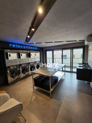 Imagem Imóvel com 1 Quarto à Venda, 18 m² em Pinheiros - São Paulo