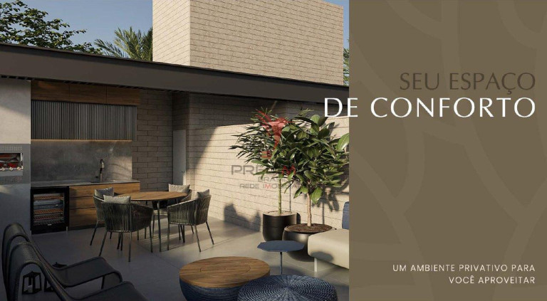 Imagem Apartamento com 2 Quartos à Venda, 47 m² em Altiplano Cabo Branco - João Pessoa Imagem Apartamento com 2 Quartos à Venda, 47 m² em Altiplano Cabo Branco - João Pessoa