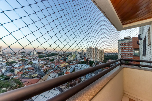 Imagem Apartamento com 3 Quartos à Venda, 96 m² em Pirituba - São Paulo