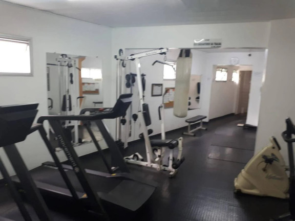 Imagem Apartamento com 1 Quarto para Alugar, 23 m² em Bela Vista - São Paulo Imagem Apartamento com 1 Quarto para Alugar, 23 m² em Bela Vista - São Paulo