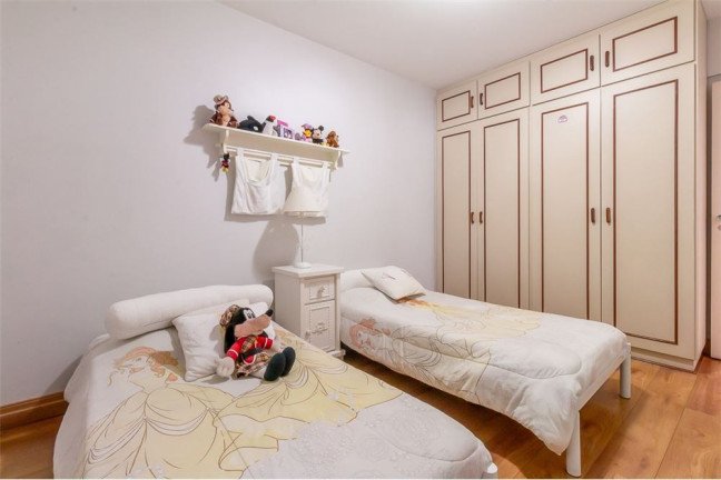 Imagem Apartamento com 4 Quartos à Venda, 140 m² em Vila Monte Alegre - São Paulo