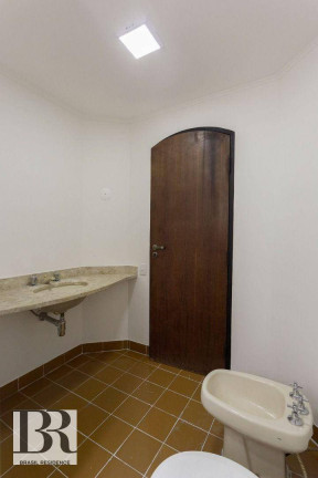 Imagem Apartamento com 4 Quartos à Venda, 252 m² em Jardim Paulista - São Paulo Imagem Apartamento com 4 Quartos à Venda, 252 m² em Jardim Paulista - São Paulo