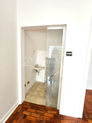 Imagem Casa com 4 Quartos à Venda, 232 m² em Jardins - São Paulo