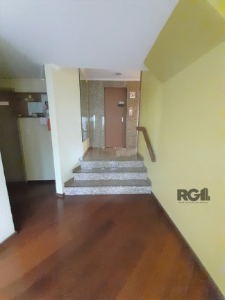 Imagem Apartamento com 1 Quarto à Venda, 86 m² em Praia De Belas - Porto Alegre