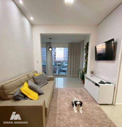 Imagem Apartamento com 3 Quartos à Venda, 79 m² em Praia De Itaparica - Vila Velha Imagem Apartamento com 3 Quartos à Venda, 79 m² em Praia De Itaparica - Vila Velha