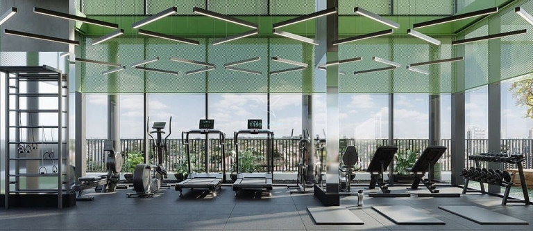 Imagem Apartamento com 2 Quartos à Venda, 41 m² em Alto Da Boa Vista - São Paulo
