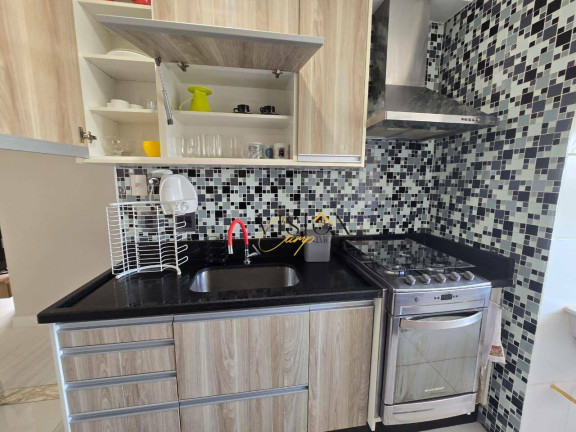 Imagem Apartamento com 2 Quartos à Venda ou Locação, 50 m² em Jardim Myrian Moreira Da Costa - Campinas Imagem Apartamento com 2 Quartos à Venda ou Locação, 50 m² em Jardim Myrian Moreira Da Costa - Campinas