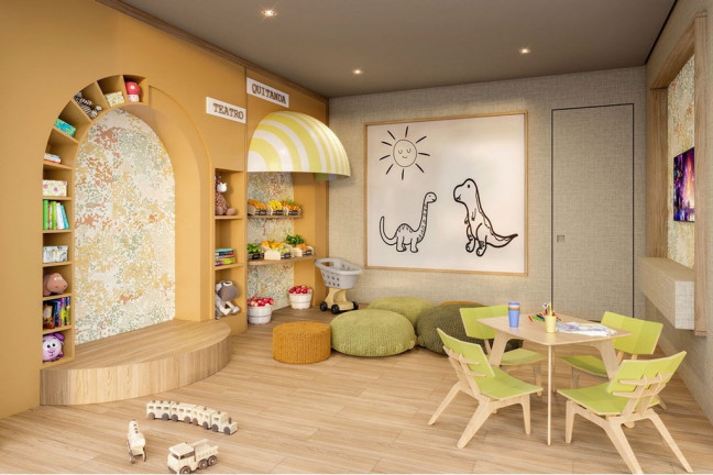 Imagem Apartamento com 2 Quartos à Venda, 87 m² em Vila Madalena - São Paulo