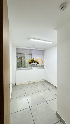 Imagem Sala Comercial à Venda, 40 m² em Jaguaré - São Paulo Imagem Sala Comercial à Venda, 40 m² em Jaguaré - São Paulo