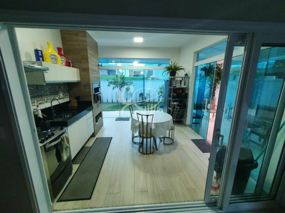 Imagem Casa de Condomínio com 4 Quartos à Venda, 221 m² em São Venâncio - Itupeva