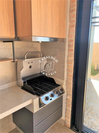 Imagem Casa de Condomínio com 3 Quartos à Venda, 380 m² em Loteamento Terras De Florença - Ribeirão Preto
