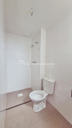 Imagem Apartamento com 2 Quartos à Venda, 62 m² em Vila Industrial - Campinas
