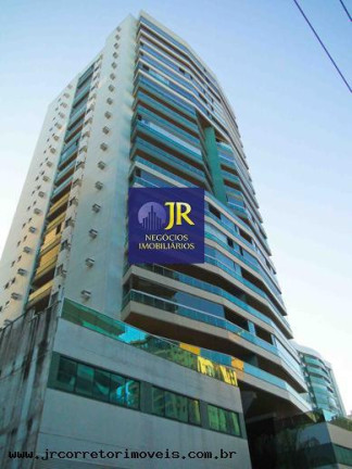 Imagem Apartamento com 4 Quartos à Venda, 137 m² em Itapoã - Vila Velha