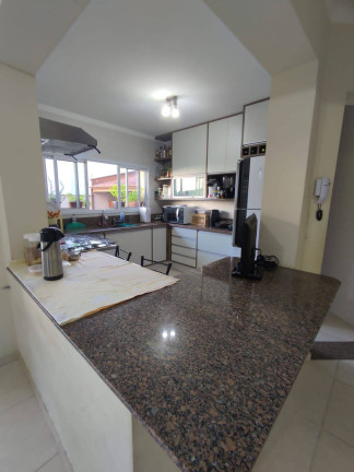 Imagem Casa com 3 Quartos à Venda, 290 m² em Jardim Paulista - Jundiaí Imagem Casa com 3 Quartos à Venda, 290 m² em Jardim Paulista - Jundiaí