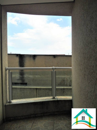 Imagem Apartamento com 1 Quarto à Venda, 52 m² em Nova Gerty - São Caetano Do Sul Imagem Apartamento com 1 Quarto à Venda, 52 m² em Nova Gerty - São Caetano Do Sul