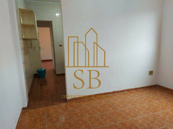Imagem Apartamento com 1 Quarto à Venda, 50 m² em Parque São Vicente - São Vicente Imagem Apartamento com 1 Quarto à Venda, 50 m² em Parque São Vicente - São Vicente
