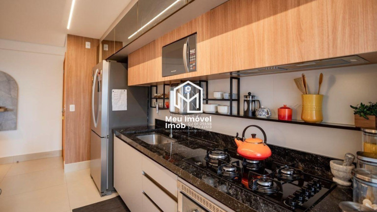 Imagem Imóvel com 3 Quartos à Venda, 95 m² em Sul (águas Claras) - Brasília