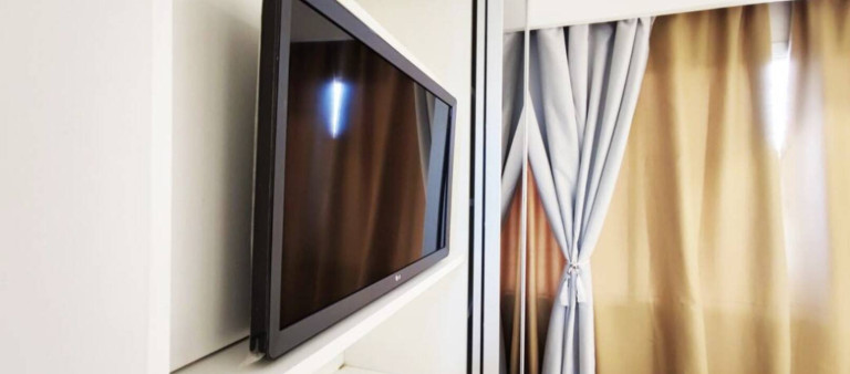 Apartamento com 1 Quarto para Alugar, 35 m² em Bela Vista - São Paulo
