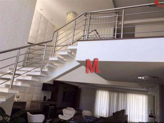 Imagem Casa com 3 Quartos à Venda, 420 m² em Alto Da Boa Vista - Sorocaba Imagem Casa com 3 Quartos à Venda, 420 m² em Alto Da Boa Vista - Sorocaba