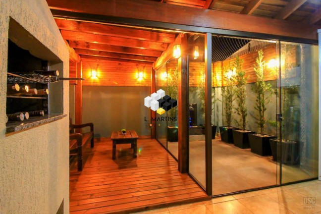 Imagem Casa com 3 Quartos à Venda, 155 m² em Hípica - Porto Alegre Imagem Casa com 3 Quartos à Venda, 155 m² em Hípica - Porto Alegre