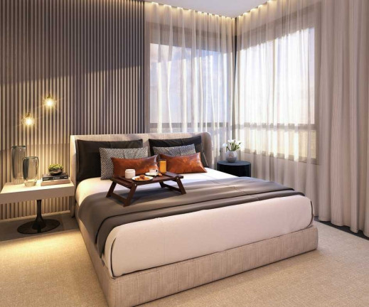Apartamento com 3 Quartos à Venda, 170 m² em Vila Do Golfe - Ribeirão Preto