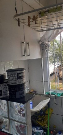 Imagem Apartamento com 2 Quartos à Venda, 47 m² em Jardim ísis - Cotia