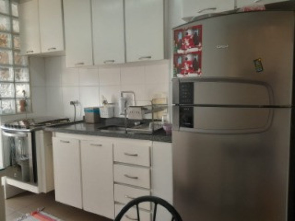 Imagem Apartamento com 2 Quartos à Venda, 55 m² em Jardim Celeste - São Paulo Imagem Apartamento com 2 Quartos à Venda, 55 m² em Jardim Celeste - São Paulo
