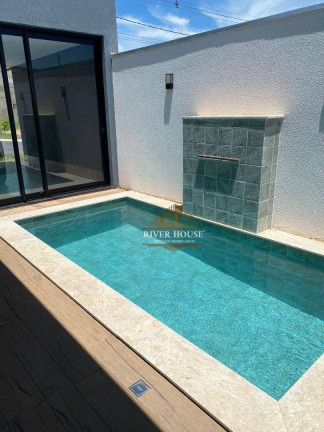 Imagem Casa com 3 Quartos à Venda ou Locação, 160 m² em Jardim Imperial - Cuiabá
