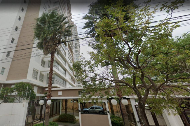 Apartamento com 3 Quartos à Venda, 205 m² em Quilombo - Cuiabá