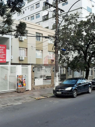 Imagem Apartamento com 1 Quarto à Venda, 44 m² em Menino Deus - Porto Alegre