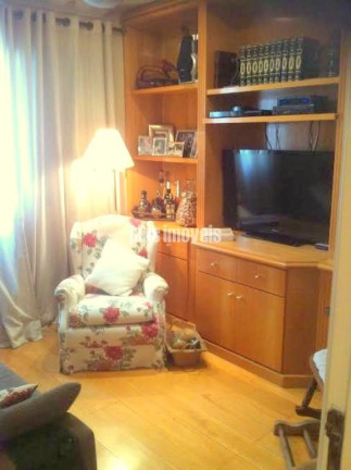 Imagem Apartamento com 4 Quartos à Venda, 180 m² em Morumbi - São Paulo Imagem Apartamento com 4 Quartos à Venda, 180 m² em Morumbi - São Paulo