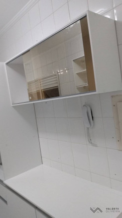 Imagem Apartamento com 3 Quartos à Venda, 86 m² em Jardim América - São José Dos Campos