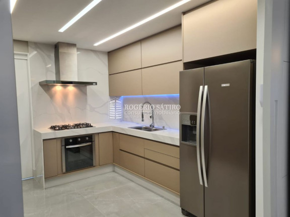 Imagem Apartamento com 4 Quartos à Venda, 198 m² em Paraíso - São Paulo