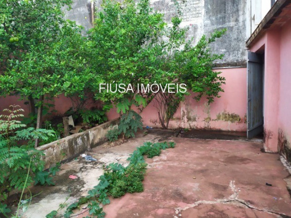 Imagem Sobrado com 3 Quartos à Venda,  em Vila Mariana - Ribeirão Preto