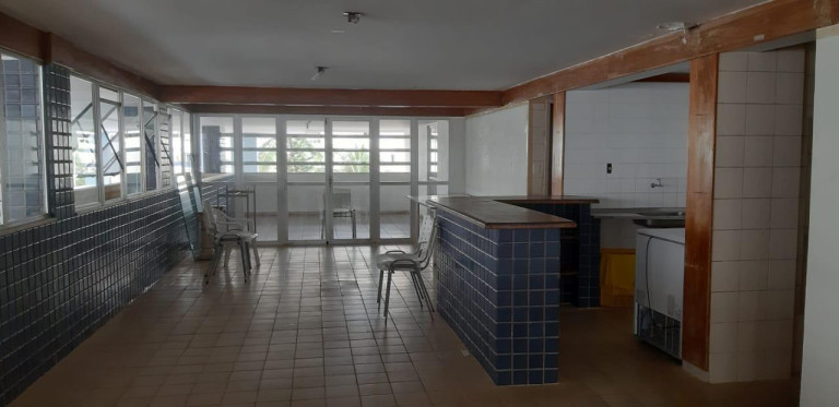 Imagem Apartamento com 3 Quartos à Venda, 143 m² em Pituba - Salvador