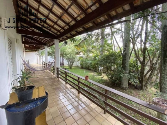 Imagem Casa com 5 Quartos à Venda, 780 m² em Chácara Dos Junqueiras - Carapicuíba