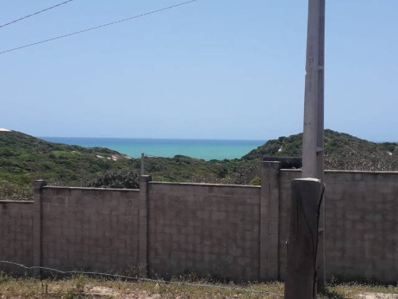 Imagem Terreno à Venda, 7.400 m² em Tibau Do Sul
