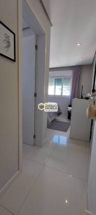 Imagem Apartamento com 2 Quartos à Venda, 67 m² em Trindade - Florianópolis