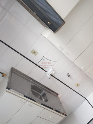 Imagem Apartamento com 2 Quartos à Venda, 52 m² em Vila Antonieta - São Paulo Imagem Apartamento com 2 Quartos à Venda, 52 m² em Vila Antonieta - São Paulo